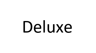 Deluxe Sponsorship Package - Feb 2024