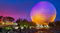 2026 Platinum Level Sponsor - Disney Social Event
