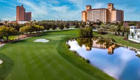 2026 Gold Level Sponsor - Golf Event